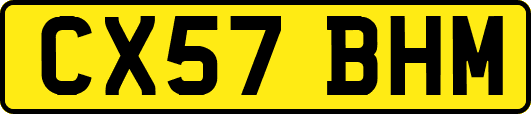 CX57BHM