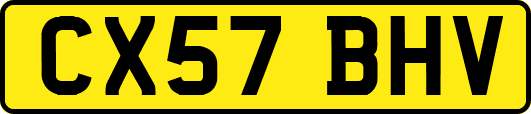CX57BHV