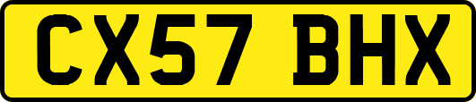 CX57BHX