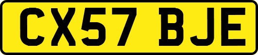 CX57BJE