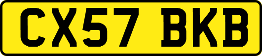 CX57BKB