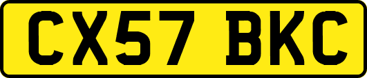 CX57BKC
