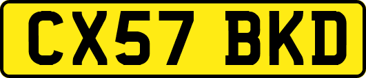 CX57BKD