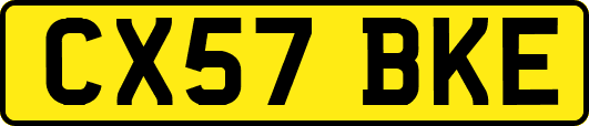 CX57BKE