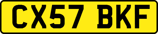 CX57BKF