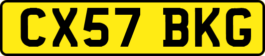 CX57BKG