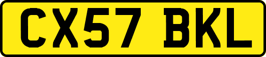 CX57BKL