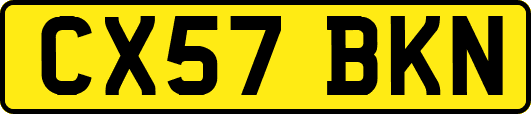 CX57BKN