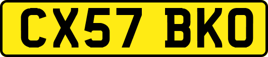 CX57BKO