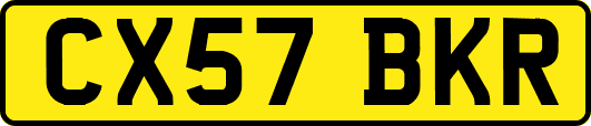 CX57BKR
