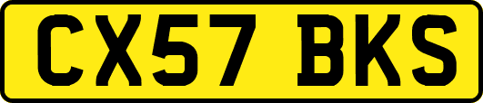 CX57BKS