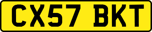 CX57BKT