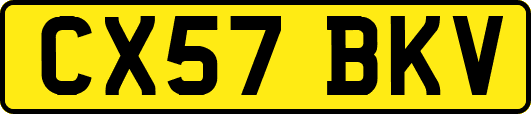 CX57BKV
