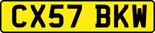 CX57BKW