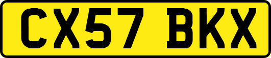 CX57BKX