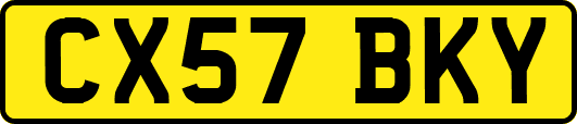 CX57BKY
