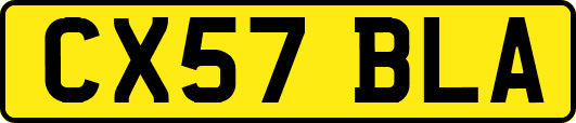 CX57BLA