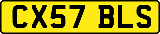 CX57BLS