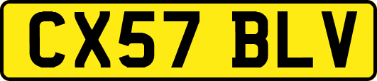 CX57BLV