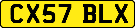 CX57BLX