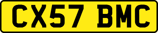 CX57BMC
