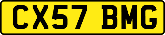 CX57BMG