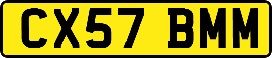 CX57BMM
