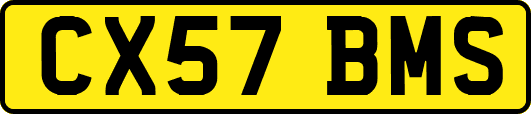 CX57BMS