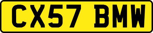 CX57BMW