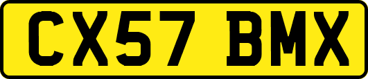 CX57BMX