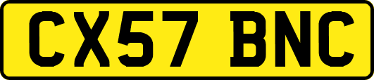 CX57BNC