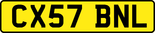 CX57BNL