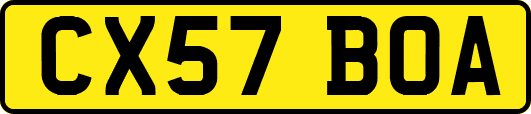 CX57BOA