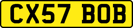 CX57BOB