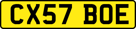 CX57BOE