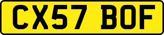 CX57BOF