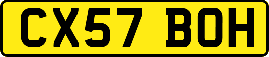 CX57BOH