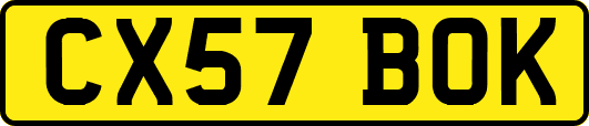 CX57BOK