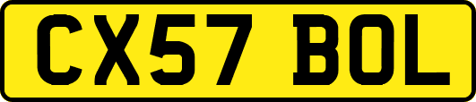 CX57BOL