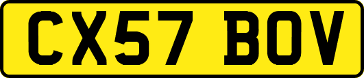 CX57BOV