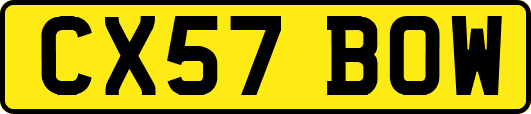 CX57BOW