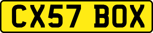 CX57BOX