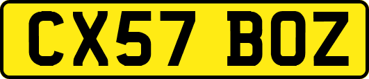 CX57BOZ