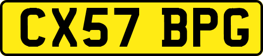 CX57BPG