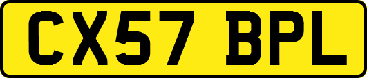 CX57BPL