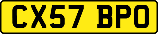 CX57BPO