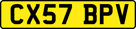 CX57BPV