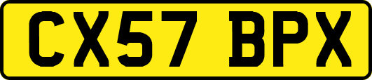 CX57BPX