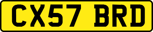 CX57BRD