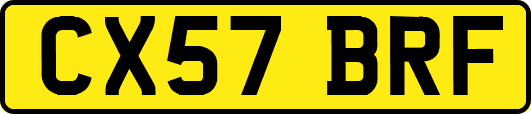 CX57BRF
